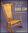 The Art of the Band Saw: Award-Winning Designs