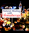 Natural Healing with Aromatherapy