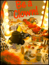 Be a Clown