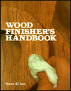 The Wood Finisher's Handbook