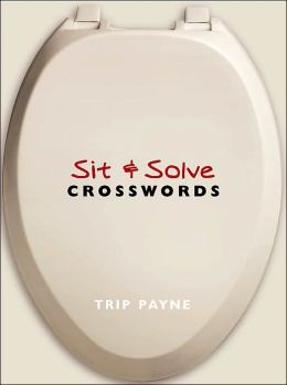 Sit & Solve Crosswords
