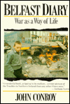 Belfast Diary: War as a Way of Life