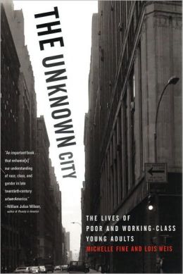 Unknown City
