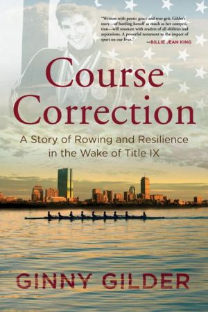 Course Correction: A Story of Rowing and Resilience in the Wake of Title IX