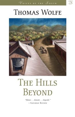The Hills Beyond