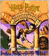 Book Cover Image. Title: Harry Potter and the Sorcerer's Stone (Harry Potter #1), Author: J. K. Rowling