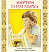 Adoption Is for Always
