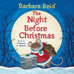 The Night Before Christmas