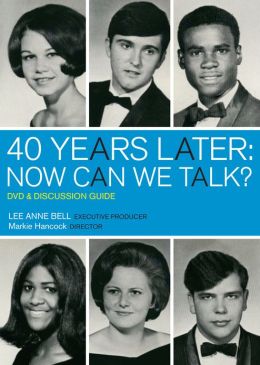 40 years later now can we talk? /