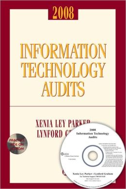 Information Technology Audits 2008
