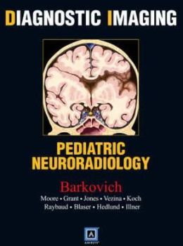 Pediatric Neuroradiology Imaging Barnes