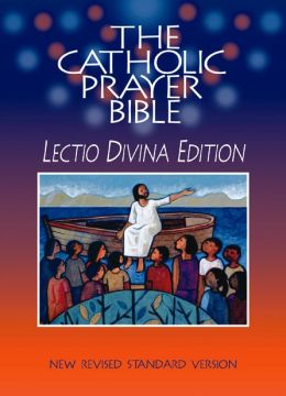 Nrsv Study Bible Catholic Edition