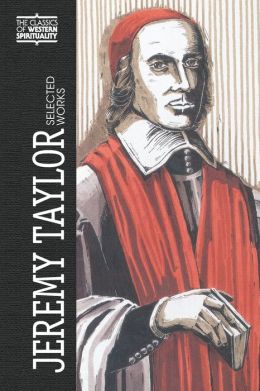 Jeremy Taylor: Selected Works