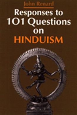 Responses to 101 Questions on Hinduism