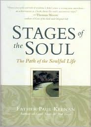 Stages of the Soul Paul Keenan