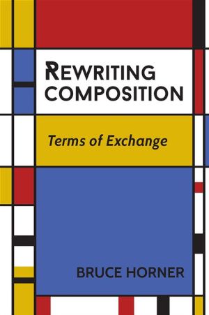 Rewriting Composition: Terms of Exchange