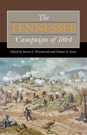 The Tennessee Campaign of 1864
