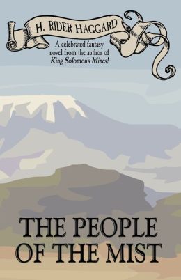 The People of the Mist