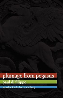 Plumage From Pegasus