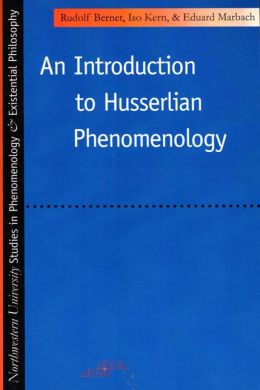 Introduction to Husserlian Phenomenology