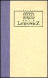 The Return of Philip Latinowicz