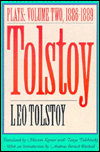 Tolstoy Plays, Volume 2: 1886-1889