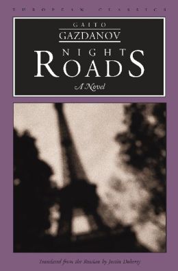 Night Roads: A Novel