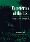 Cemeteries in the U. S.