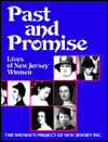 Past and Promise: Lives of New Jersey Women