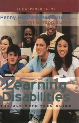 Learning Disabilities