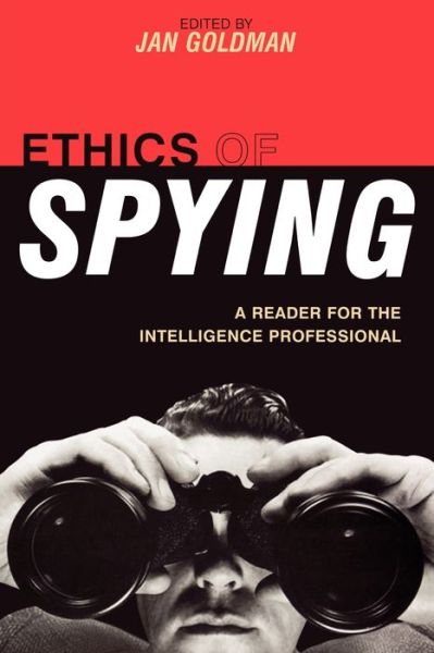 Ethics Of Spying