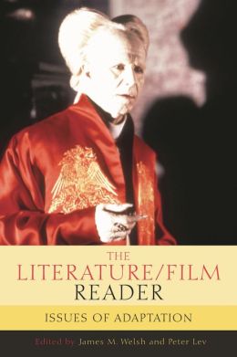 Literature/Film Reader