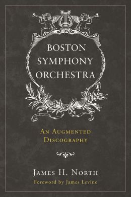 Boston Symphony Orchestra: An Augmented Discography