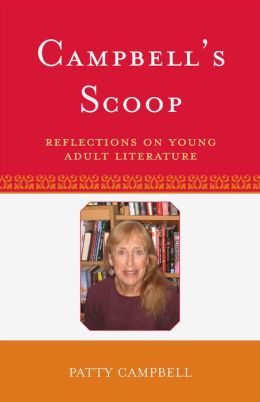 ... a book that exemplifies literary excellence in young adult literature. ... a book that exemplifies literary excellence in young adult literature.