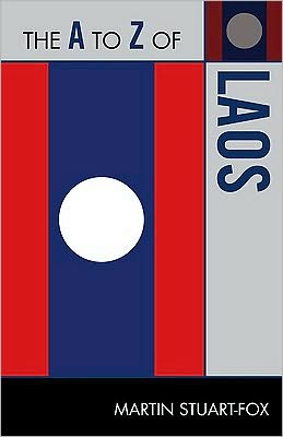 The A to Z of Laos