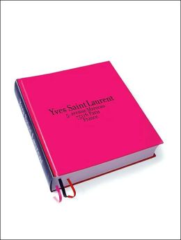 Yves Saint Laurent: 5, avenue Marceau, 75116 Paris France