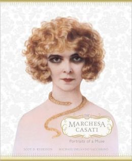 Marchesa Casati: Portraits of a Muse
