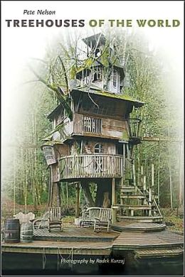 Treehouses of the World