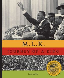 M. L. K.: The Journey of a King