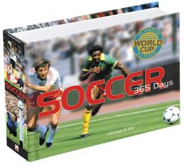 Soccer: 365 Days
