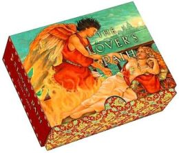 Lover's Path: Upright Note Card Set