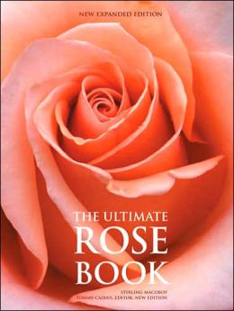 The Ultimate Rose Book Stirling Macoboy and Tommy Cairns