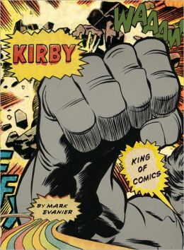 Kirby: King of Comics
