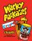 Wacky Packages