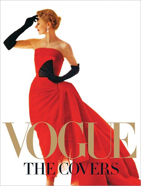 Vogue: The Covers