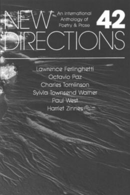New Directions in Prose and Poetry 42