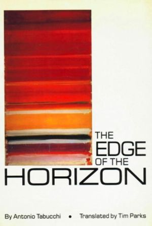 The Edge of the Horizon