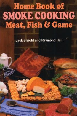 jack fish book