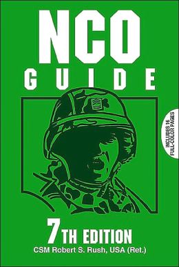 NCO Guide