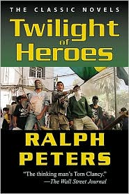 Twilight of Heroes